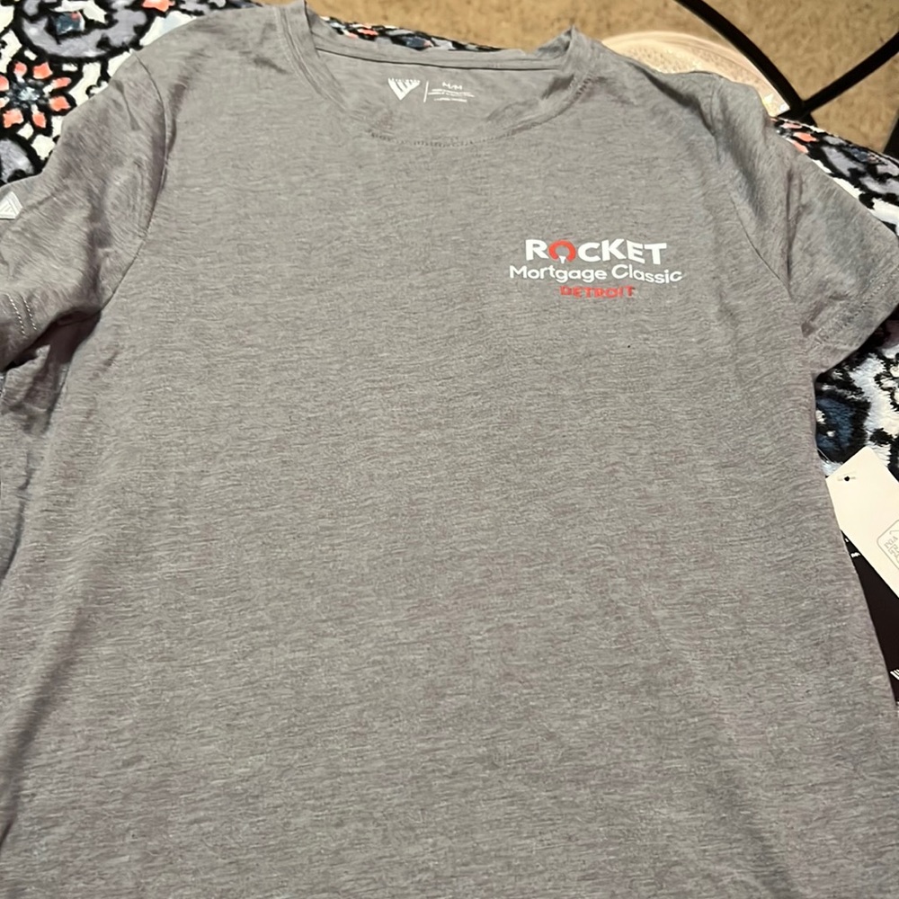 Rocket Mortgage Classic T-shirt